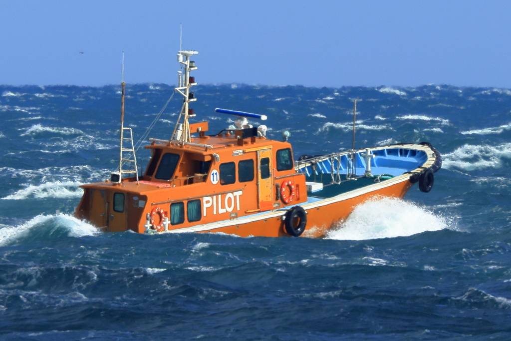 伊勢湾フェリー