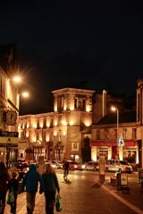 インヴァネスの夜