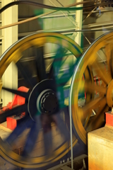 新穂高ロープウェイ 西穂高口駅