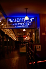 シアトル　パイクプレイス