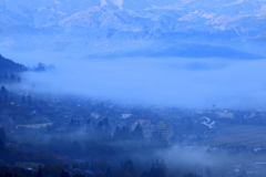 やまなみハイウェイ