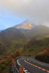 やまなみハイウェイ