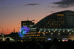 神戸モザイク（2012年）