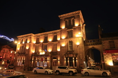 インヴァネスの夜