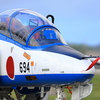 ブルーインパルス　御近影！？（2023年三沢航空祭）