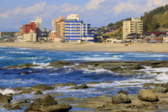 鶴岡市立加茂水族館より