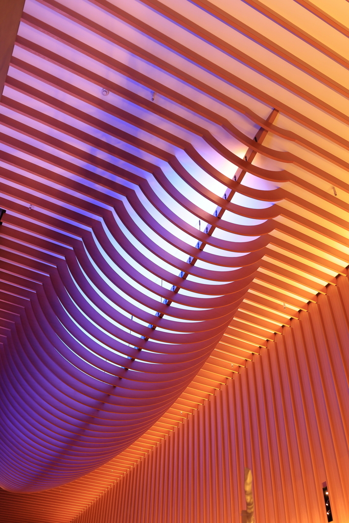 バーでのスナップ