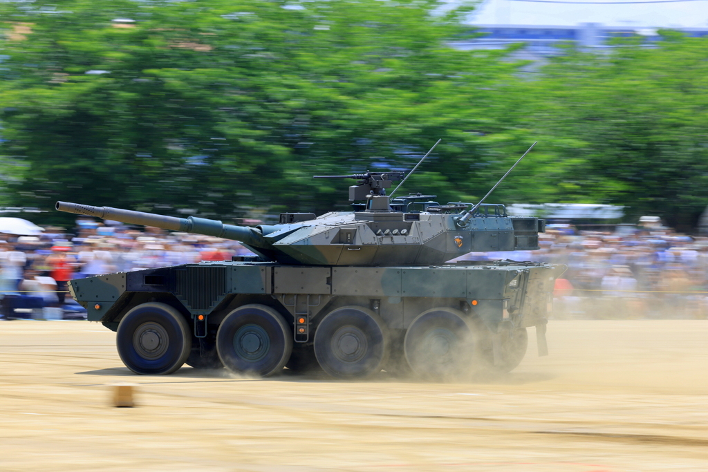 自衛隊祭り