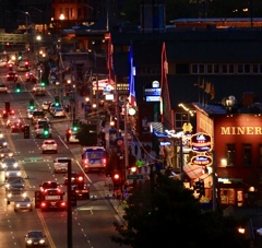 シアトル　パイクプレイス