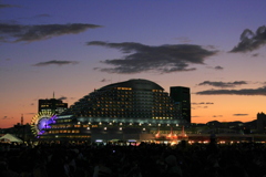 神戸オリエンタルホテル（2012年）