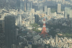 東京タワー