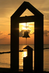 見附島　（2012年）