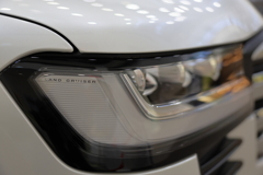 トヨタ会館での撮影