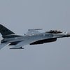 F-16 Fighting Falcon　（2023年三沢航空祭）　