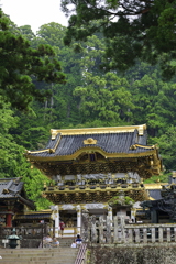 日光東照宮