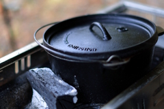 ダッチオーブン