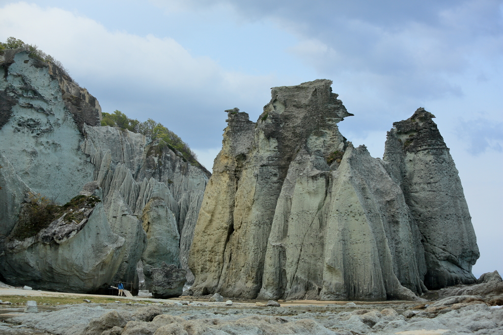 仏ケ浦