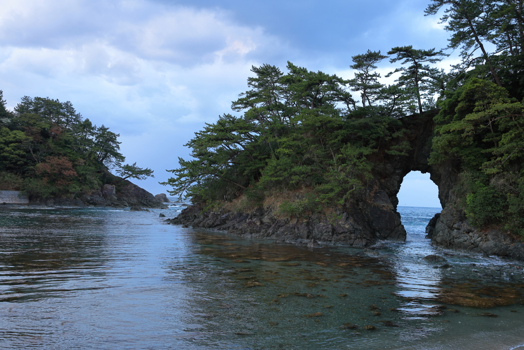 明鏡洞
