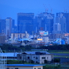 着陸