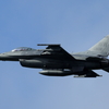 F-16 Fighting Falcon　（2023年三沢航空祭）　