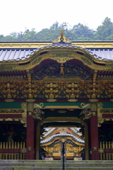 日光