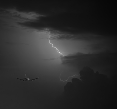 Traversing Lightning