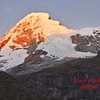 ペルー・アンデス　ブランカ山群トレッキング2015(53)