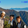 北岳登頂の山旅2006：2日目(14)