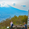 足柄古道を歩いての金時山登頂 2019 (37)