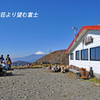 丹沢・塔ノ岳登頂セレクト写真集 2008～2018 (15)