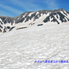 残雪の立山・黒部アルペンルート2006(30)