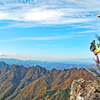 秋色の両神山登頂2012(31)