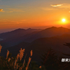 大菩薩嶺稜線からの光景(3)