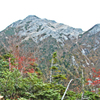 甲斐駒ヶ岳登頂の山旅2005(6)