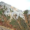 甲斐駒ヶ岳登頂の山旅2005(23)