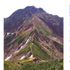 八ヶ岳・赤岳登頂の山旅2002：3日目(32)