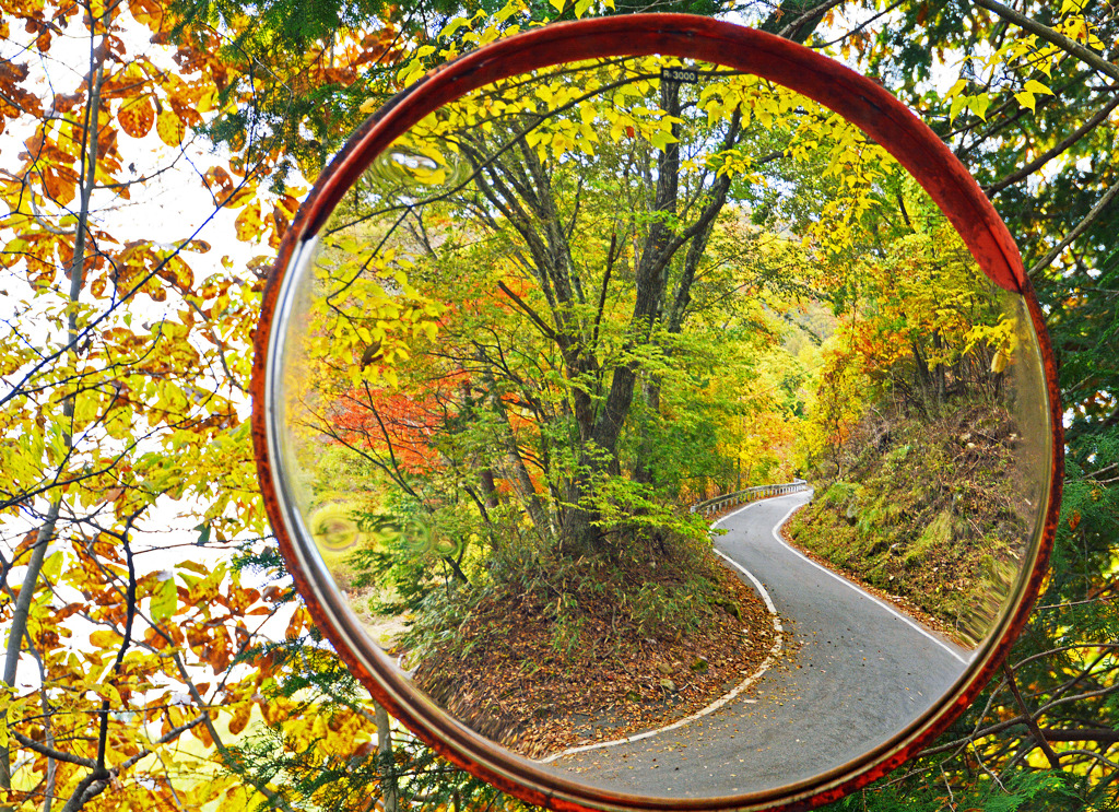 秋の大菩薩峠の山旅(2)