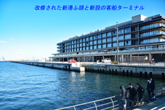 横浜みなとみらい散歩2021(11)