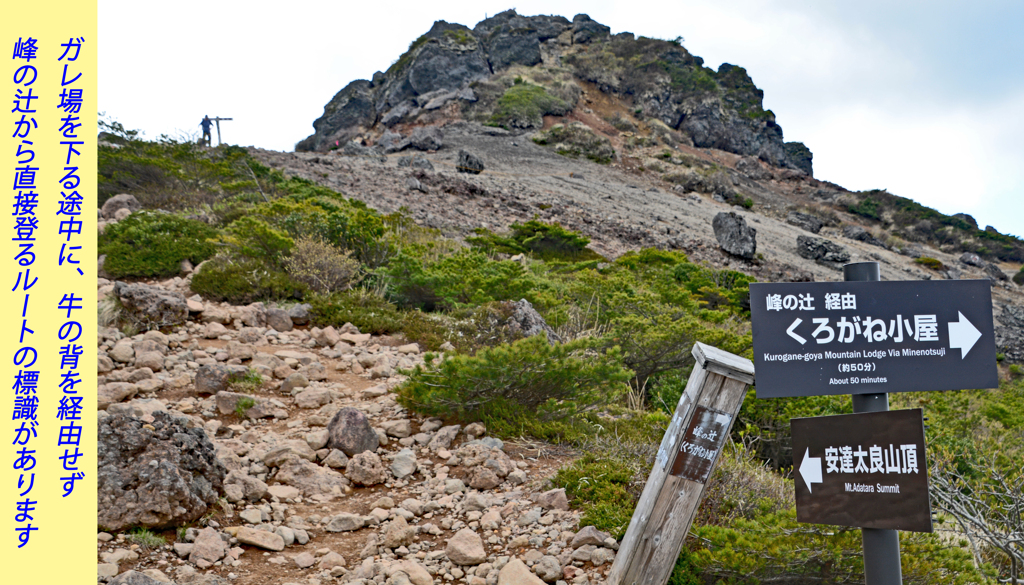 リハビリ山行・安達太良山登頂 2022 (39)