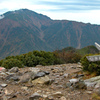 甲斐駒ヶ岳登頂の山旅2005(10)