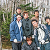 北八ヶ岳の山旅2004(22)
