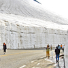 残雪の立山・黒部アルペンルート2006(32)