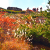 安達太良山紅葉狩り2014(30)