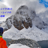 カナダの山旅 D アシニボイン山麓トレッキング(2)：2016(16)