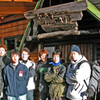 北八ヶ岳の山旅2004(7)