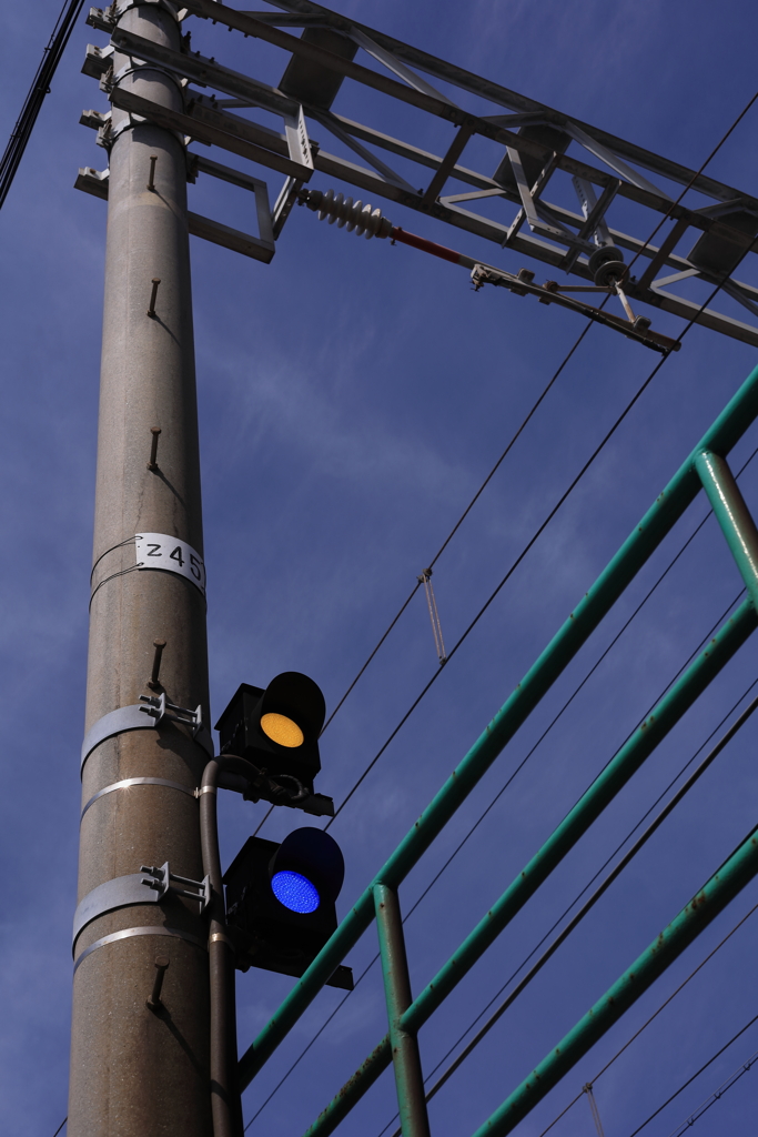 はい、すべてOK