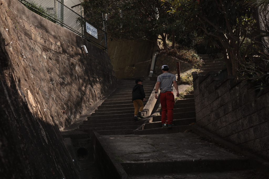 えっ、そっち？