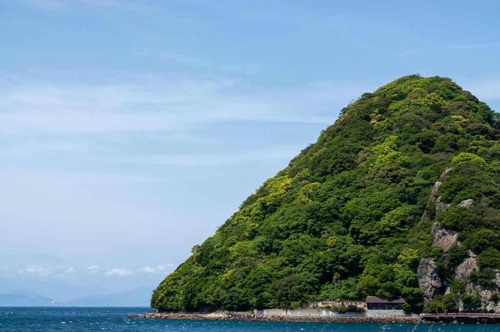 淡島