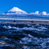 富士川橋梁