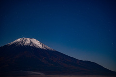 端っこにレモン